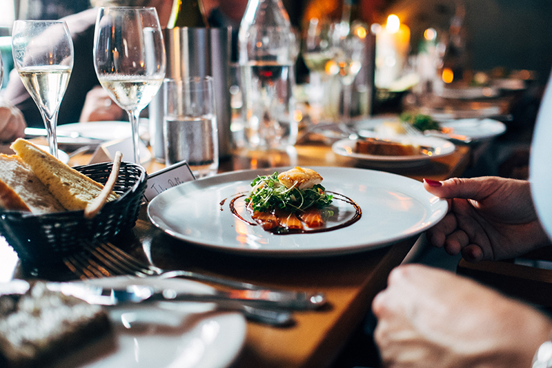 restaurant restaurant